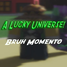 A Lucky Universe icon