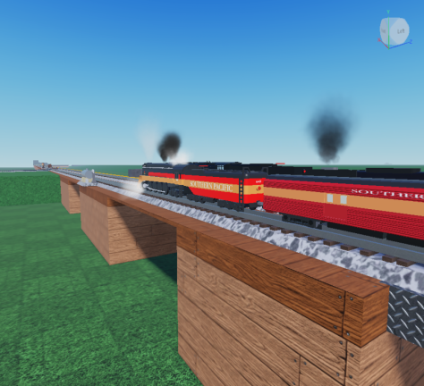 Ro scale daylight 4449 and Up 4014 test screenshot 1