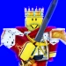 King of the Sword icon