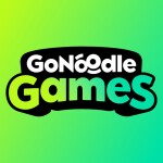 GoNoodle Hide And Seek ALPHA