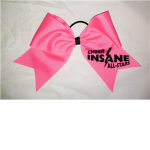INSANE CHEER and dance ALLSTARS