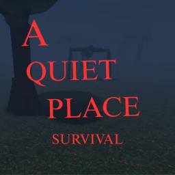 a quiet place: survival icon