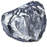 Hematite is King