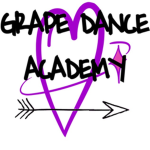 Grape Dance Academy!