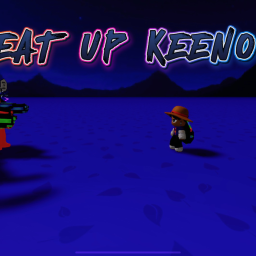 [WINTER UPD] beat up keeno