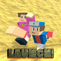 (Launch!) Gravity Falls RP