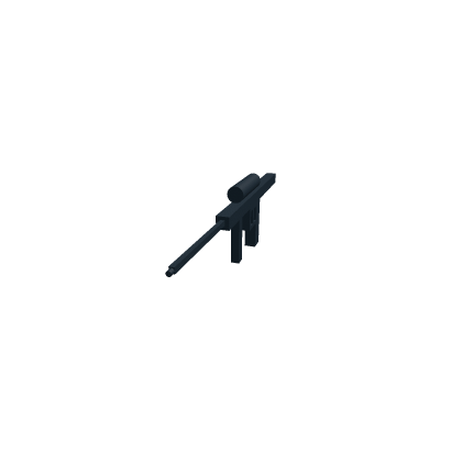 Super Ammo Gun