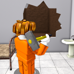 EPIC PRISON BREAKOUT!