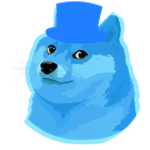 Nicky, The Blue Guardian