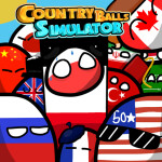 [UPDATE] CountryBalls Simulator