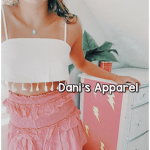 Dani’s Apparel