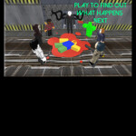 Survive killers in Area 51!       [BRAND NEW!]