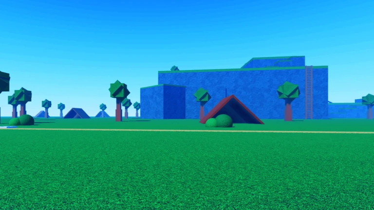 RobloForest thumbnail
