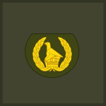 Zimbabwe Quartermaster
