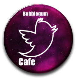The Bubblegum Cafe