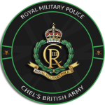 CBA - Royal Military Police