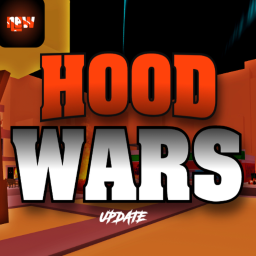 Hood Wars [💯]