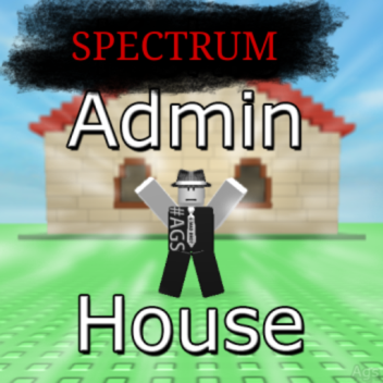 Spectrum Admin House
