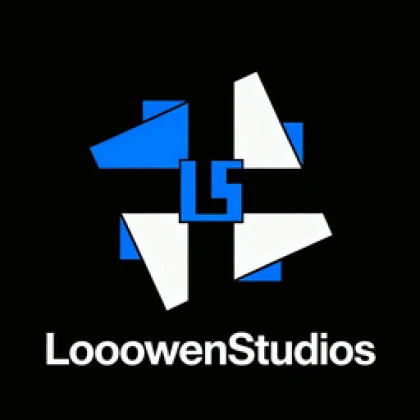LooowenStudios Roblox group icon