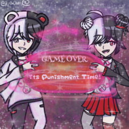 [VOTRP] Danganronpa Season: 1