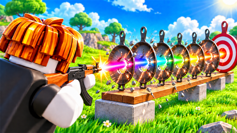 Bullets VS Everything screenshot 2