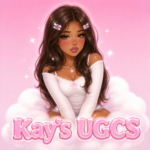 Kay's cute clothing!
