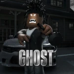 (GST) GHOST 2025 Group Thumbnail