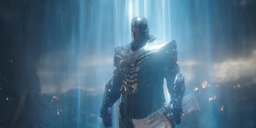 Symulator Thanosa [GRANICZKA NA SKAŻ]