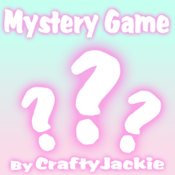 ❔ 🍓 Mystery Game 🍓 ❔ icon