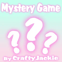 ❔ 🍓 Mystery Game 🍓 ❔ icon
