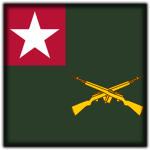 Army of the Pacific