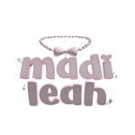 ˚ɞ♡madi & leah♡ɞ˚