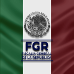 [MX] Fiscalía General de la República.