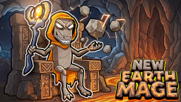 Morph World!
