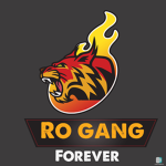 Ro gang forever