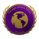 -(BA)- Foreign Affairs Office