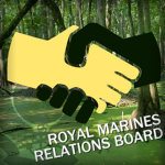 Royal Marines Relations Board  