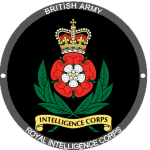 [BA] Royal Intelligence Corps -
