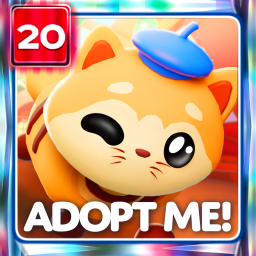 Adopt Me!