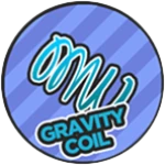 Gravity Coil