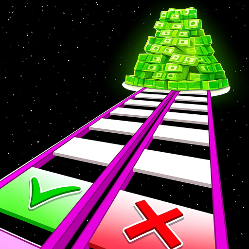 The $1,000,000 Glass Bridge