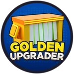 50% OFF Gold Upgrade
