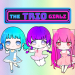 ~*OFFICIAL TRIO GIRLZ GROUP*~