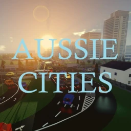 Aussie Cities icon