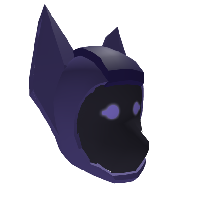 Spacie's Helmet