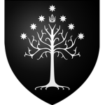 The Gondorian Army
