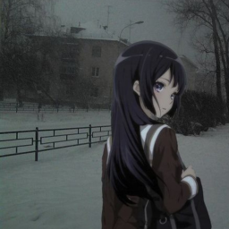 >ᴗ<