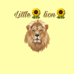 Little-lion plays