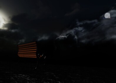 Darkness