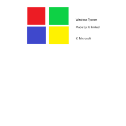 Windows tycoon